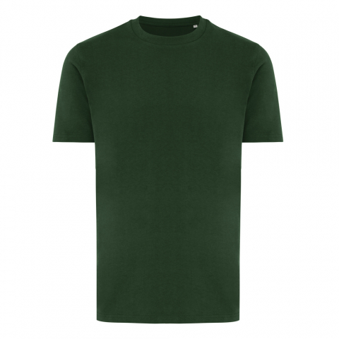 IQONIQ Brett recycled cotton t-shirt [1]