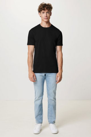 IQONIQ Brett recycled cotton t-shirt [4]