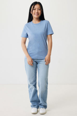 IQONIQ Brett recycled cotton t-shirt [11]