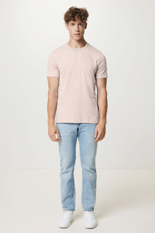 IQONIQ Brett recycled cotton t-shirt [10]