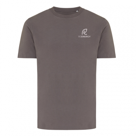 IQONIQ Brett recycled cotton t-shirt [3]
