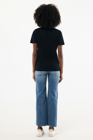 IQONIQ Brett recycled cotton t-shirt [9]