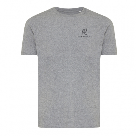 IQONIQ Brett recycled cotton t-shirt [3]