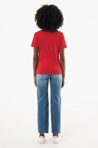 IQONIQ Brett recycled cotton t-shirt [13]