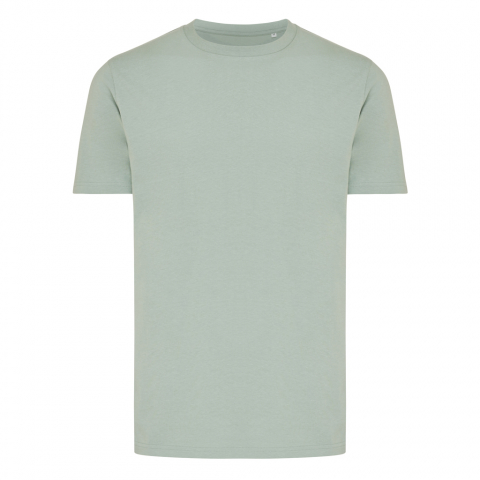 IQONIQ Brett recycled cotton t-shirt [1]