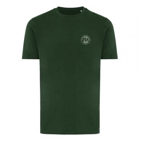 IQONIQ Brett recycled cotton t-shirt [3]