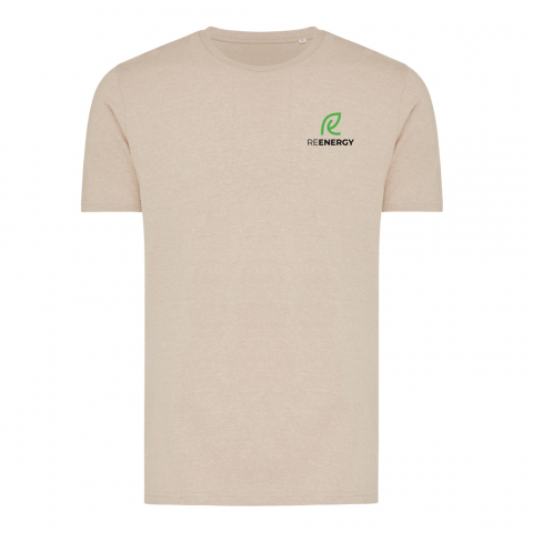 IQONIQ Brett recycled cotton t-shirt [3]