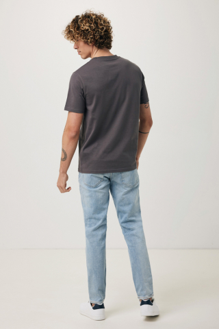 IQONIQ Brett recycled cotton t-shirt [5]