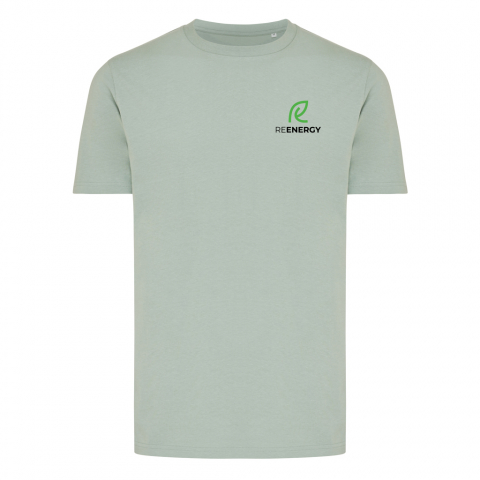 IQONIQ Brett recycled cotton t-shirt [3]