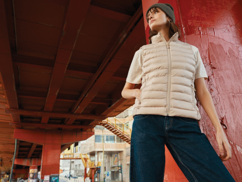 IQONIQ Brett recycled cotton t-shirt [6]