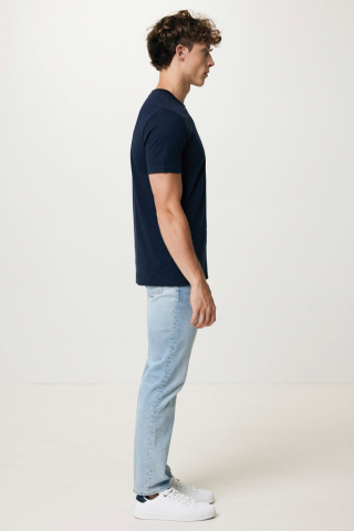 IQONIQ Brett recycled cotton t-shirt [6]
