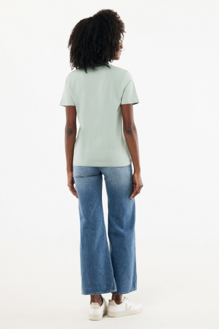 IQONIQ Brett recycled cotton t-shirt [10]