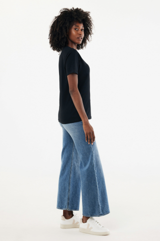 IQONIQ Brett recycled cotton t-shirt [8]