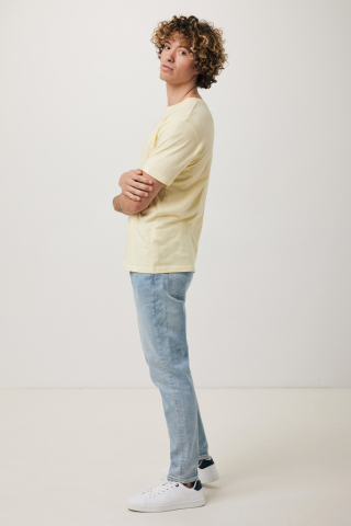 IQONIQ Brett recycled cotton t-shirt [9]