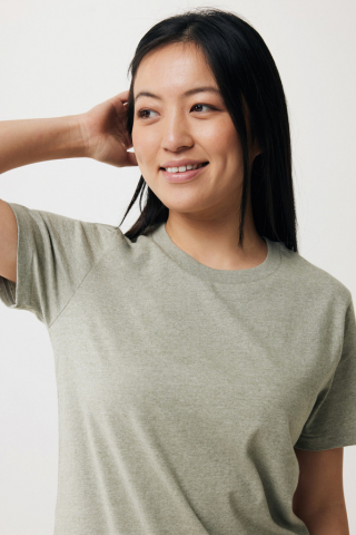 IQONIQ Brett recycled cotton t-shirt [13]