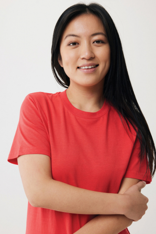 IQONIQ Brett recycled cotton t-shirt [20]