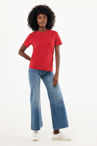 IQONIQ Brett recycled cotton t-shirt [11]