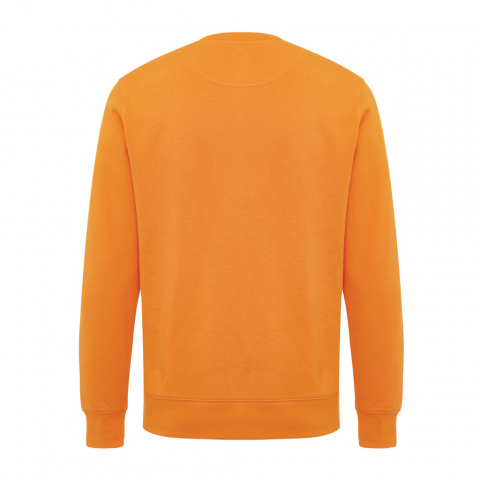 IQONIQ Etosha lightweight recycled cotton crew neck [2]