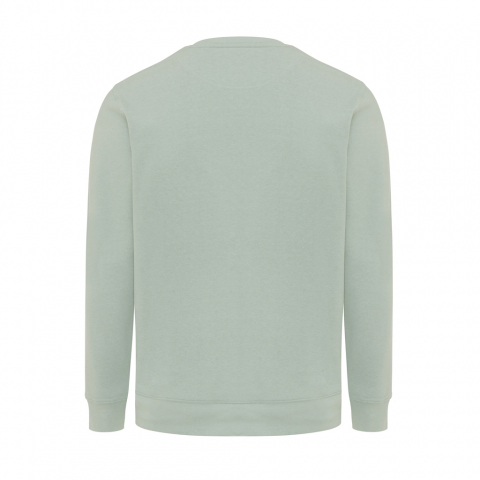 IQONIQ Etosha lightweight recycled cotton crew neck [2]