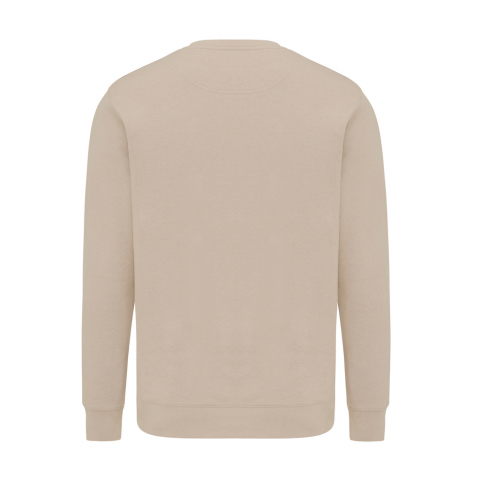 IQONIQ Etosha lightweight recycled cotton crew neck [2]