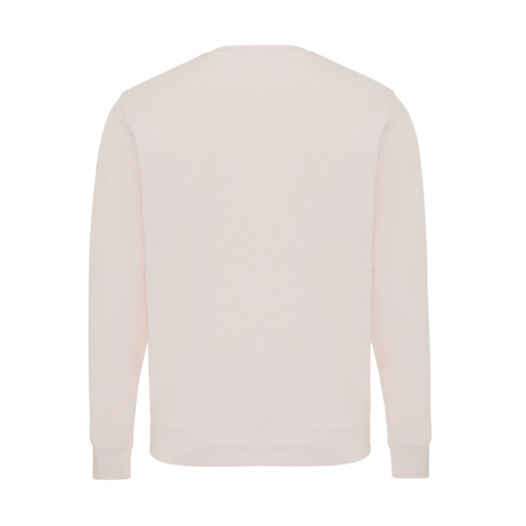 IQONIQ Etosha lightweight recycled cotton crew neck [2]