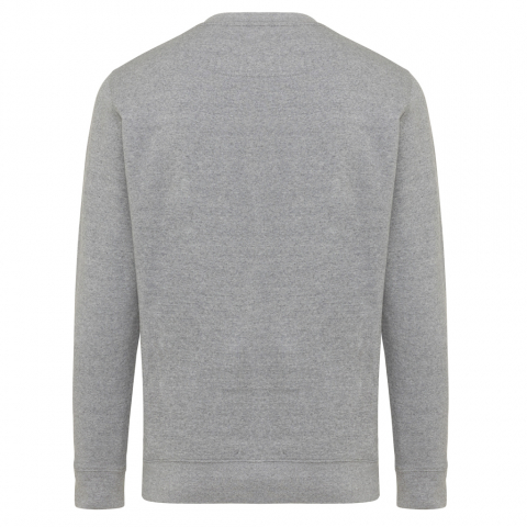 IQONIQ Etosha lightweight recycled cotton crew neck [2]