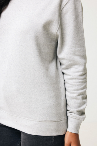 IQONIQ Etosha lightweight recycled cotton crew neck [14]