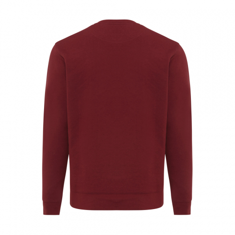IQONIQ Etosha lightweight recycled cotton crew neck [2]