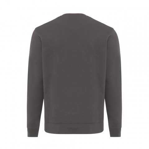 IQONIQ Etosha lightweight recycled cotton crew neck [2]