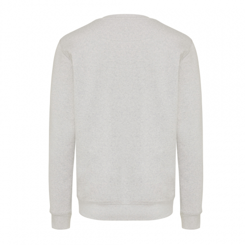 IQONIQ Etosha lightweight recycled cotton crew neck [2]