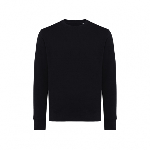 Bluze & Hanorace - IQONIQ Etosha lightweight recycled cotton crew neck