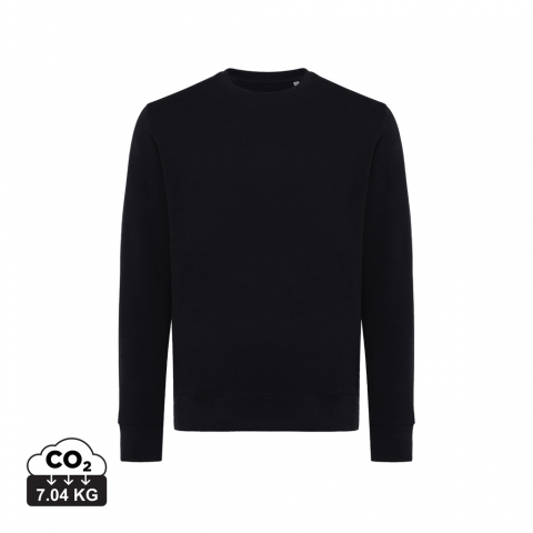 Bluze & Hanorace - IQONIQ Etosha lightweight recycled cotton crew neck
