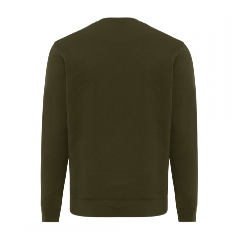 IQONIQ Etosha lightweight recycled cotton crew neck [2]