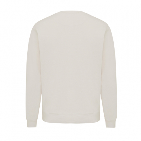 IQONIQ Etosha lightweight recycled cotton crew neck [2]