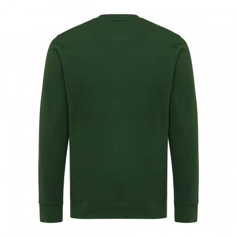 IQONIQ Etosha lightweight recycled cotton crew neck [2]