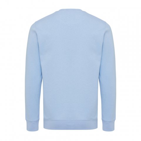 IQONIQ Etosha lightweight recycled cotton crew neck [2]
