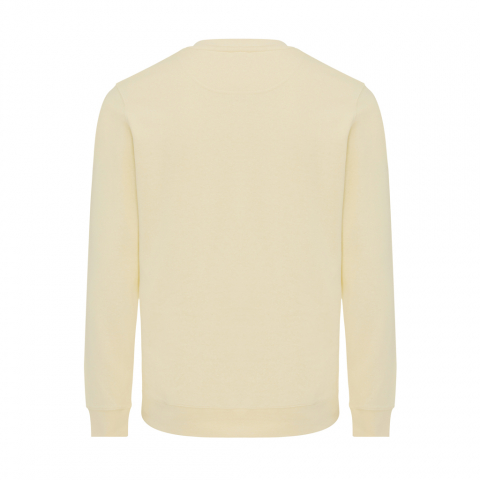 IQONIQ Etosha lightweight recycled cotton crew neck [2]