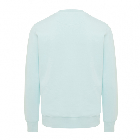 IQONIQ Etosha lightweight recycled cotton crew neck [2]