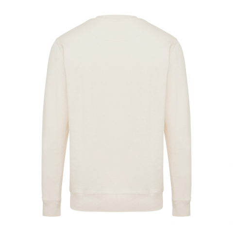 IQONIQ Etosha lightweight recycled cotton crew neck [2]