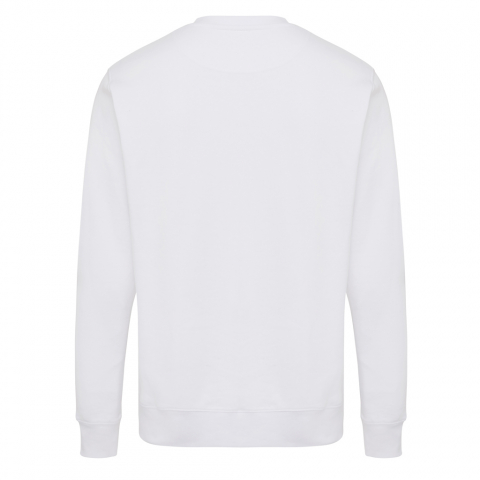 IQONIQ Etosha lightweight recycled cotton crew neck [2]