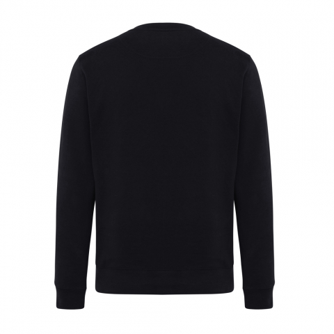 IQONIQ Etosha lightweight recycled cotton crew neck [2]