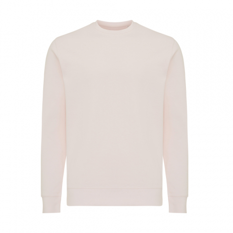 IQONIQ Etosha lightweight recycled cotton crew neck [1]