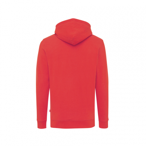 IQONIQ Jasper recycled cotton hoodie [2]