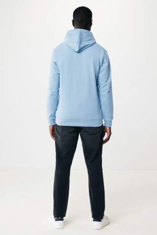 IQONIQ Jasper recycled cotton hoodie [8]