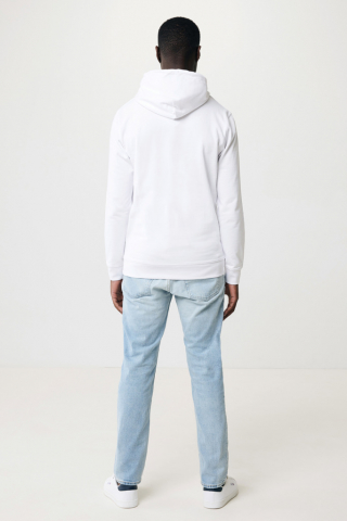 IQONIQ Jasper recycled cotton hoodie [14]
