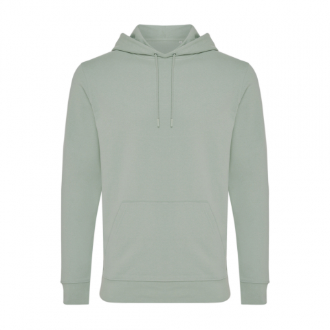 IQONIQ Jasper recycled cotton hoodie [1]