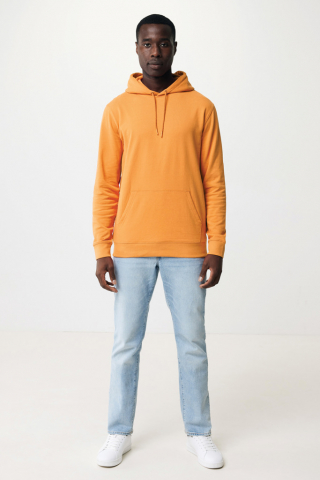 IQONIQ Jasper recycled cotton hoodie [6]
