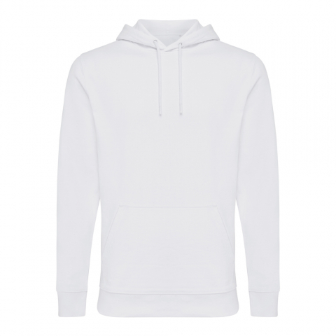 IQONIQ Jasper recycled cotton hoodie [1]