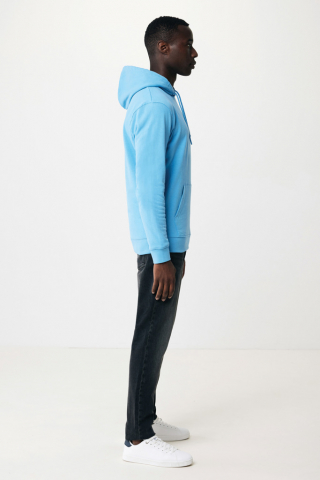 IQONIQ Jasper recycled cotton hoodie [10]