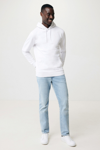 IQONIQ Jasper recycled cotton hoodie [11]